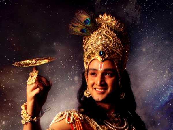 சாபம் பலித்தது