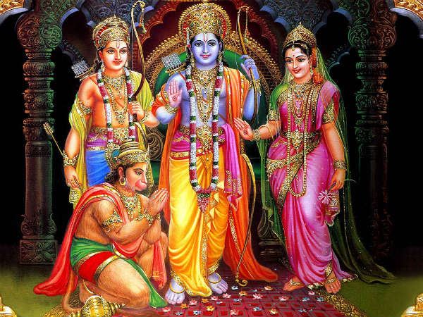 இராம ராஜ்ஜியம்
