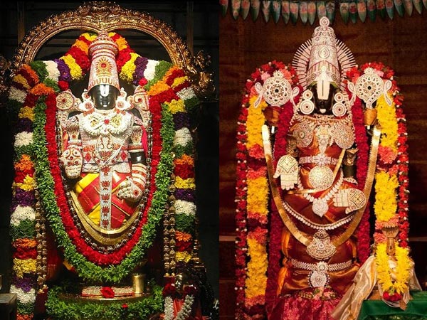 செல்வம் தரும் அடையாளங்கள்