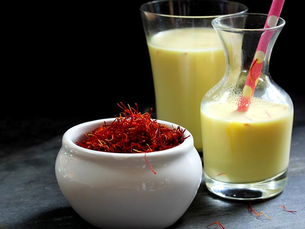 கவலையைப் போக்கும் ஆயுர்வேத பானங்கள்