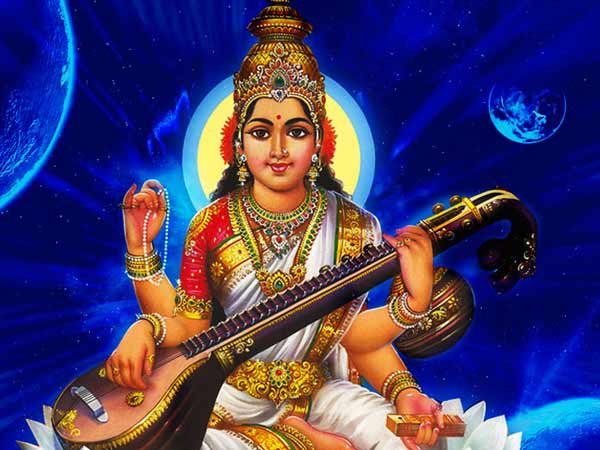 சரஸ்வதி சாபம்