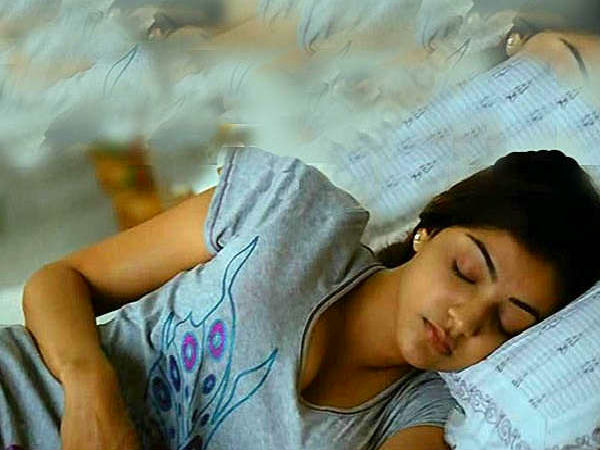 தூங்காதீங்க