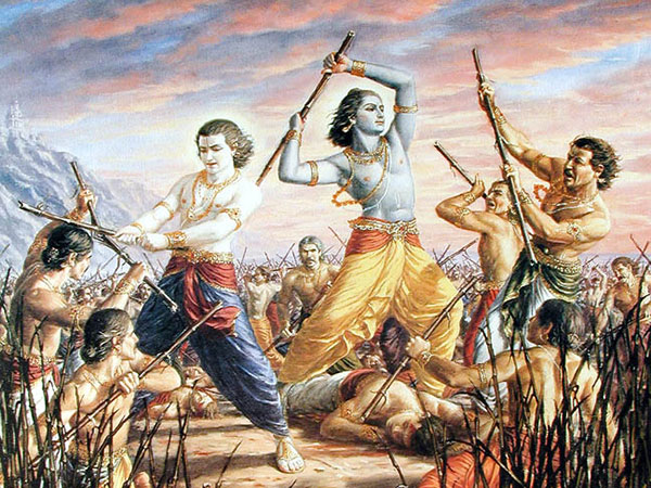 பிழைத்தவர்கள்