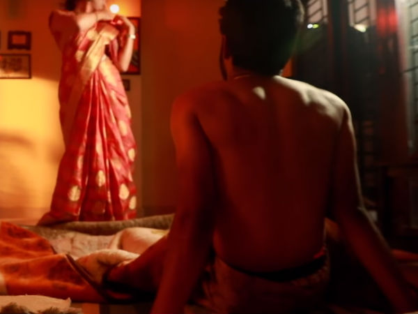 உணர்ச்சி கட்டையில்லை