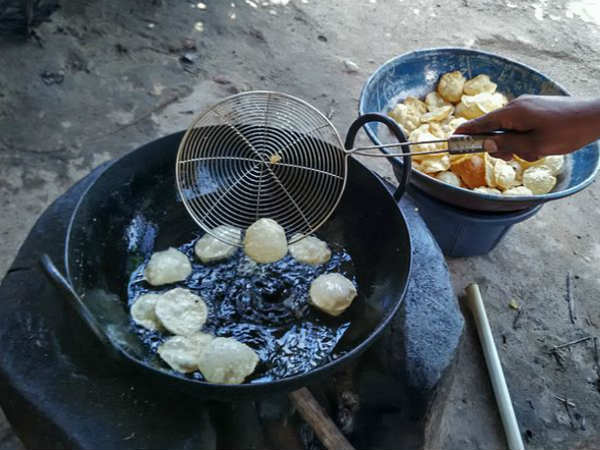 கிருமிதொற்று