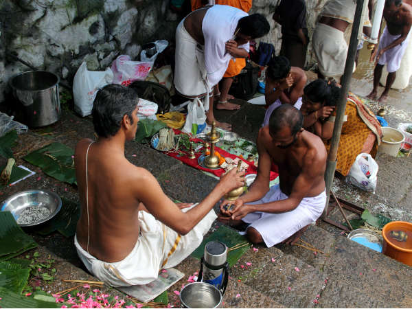 மகன் இல்லை என்றால் சொர்க்கம் இல்லை