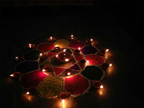 கார்த்திகை தீபம்