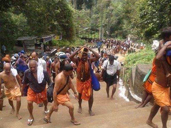 மனம் மாறிய மகிஷி