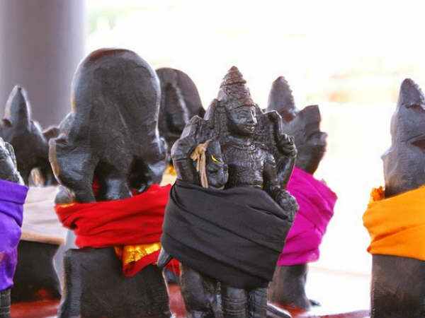 ராகு கேது அன்ன பிரசாதம்