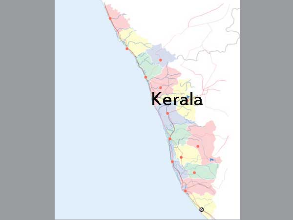 கேரளா