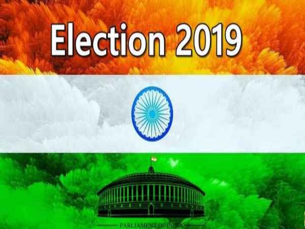 #loksabhaelection2019