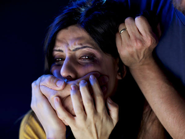 தெலுங்கான பாலியல் வழக்கு
