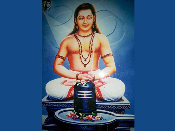 மார்க்கண்டேயர்
