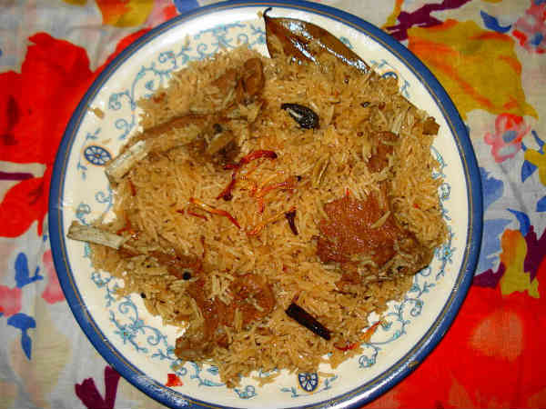 ஊட்டச்சத்துள்ள உணவு
