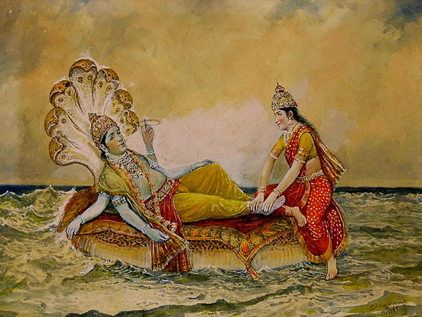 வைகுண்ட ஏகாதசி விழா
