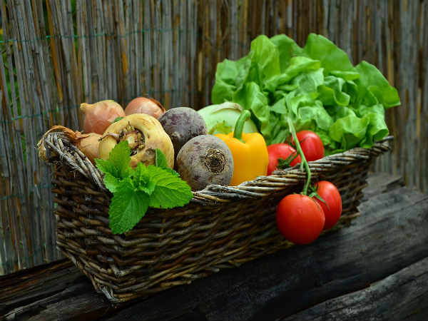 பச்சை காய்கறிகளை நீண்ட நேரம் வேக வைக்கக்கூடாது
