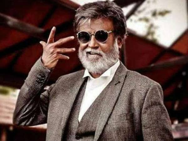அரசியலுக்கு வருவாரா? மாட்டாரா?
