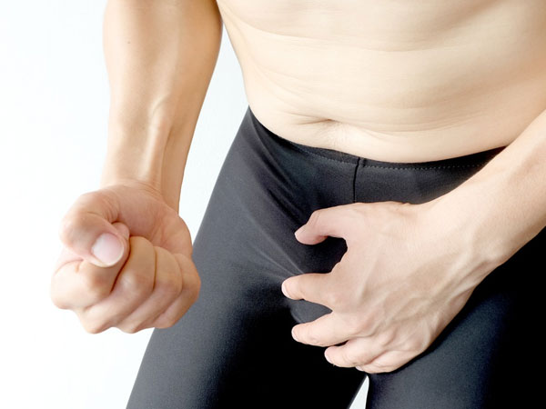 விரைமேல் நாள அழற்சி (Epididymitis)