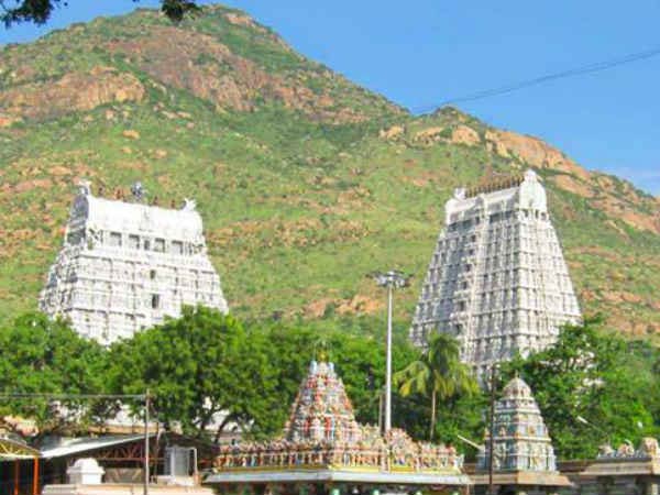 கிரிவலம்