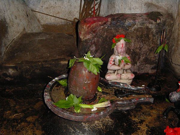 அக்னி லிங்கம்