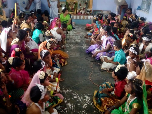 பஜனை பாடல்