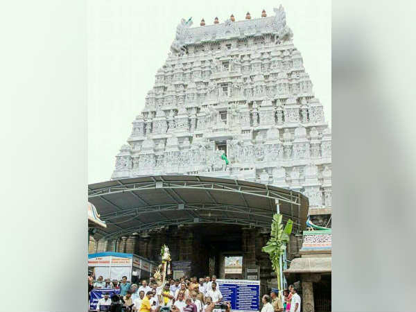 நினைத்தாலே முக்தி தரும்