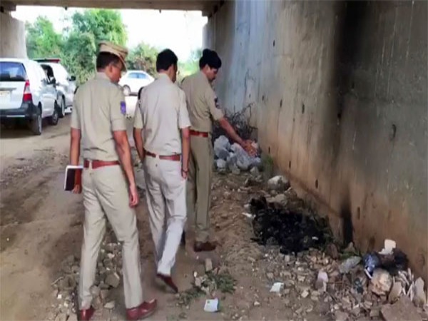 எரித்துக்கொலை