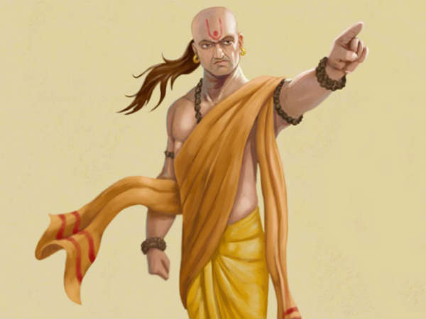 சாணக்கியரின் அர்த்தசாஸ்திரம்