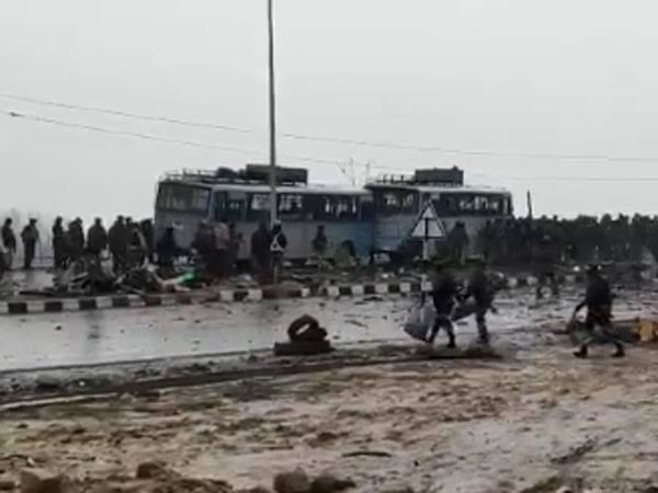 #pulwama
