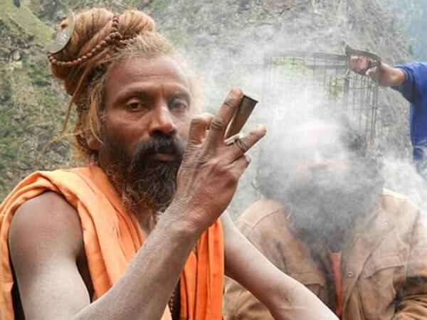 அகோரிகளின் பண்புகள்
