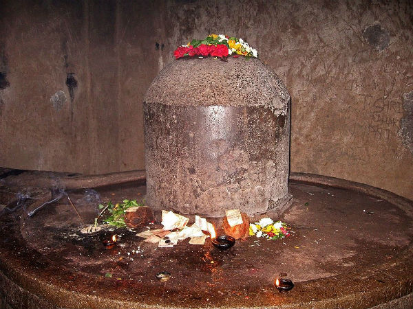 நிருதி லிங்கம்