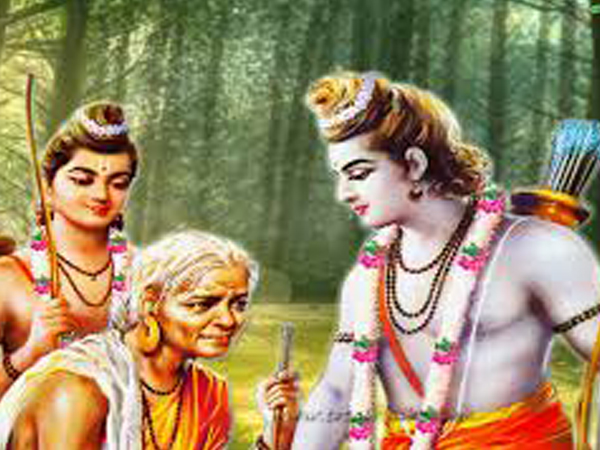 மோட்சத்தின் வகைகள்