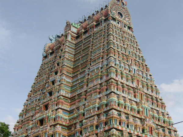 பூலோக வைகுண்டம்
