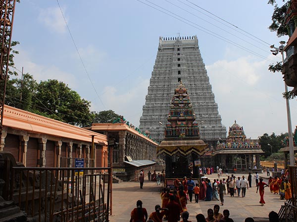 திருவண்ணாமலை