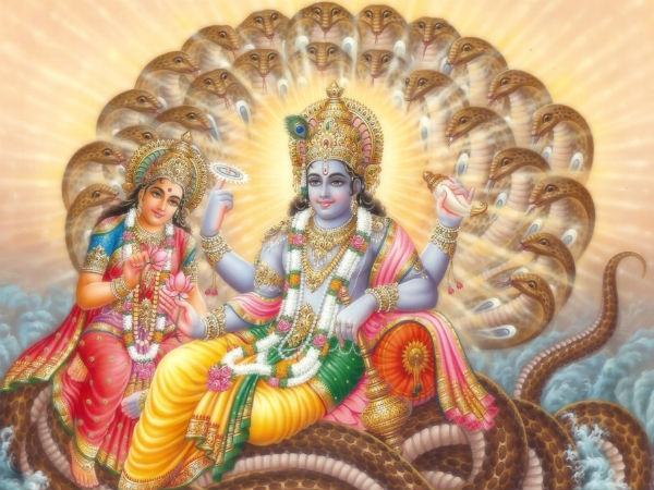 ஏகாதசி விரதம்