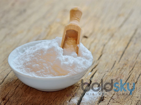 பேக்கிங் சோடா