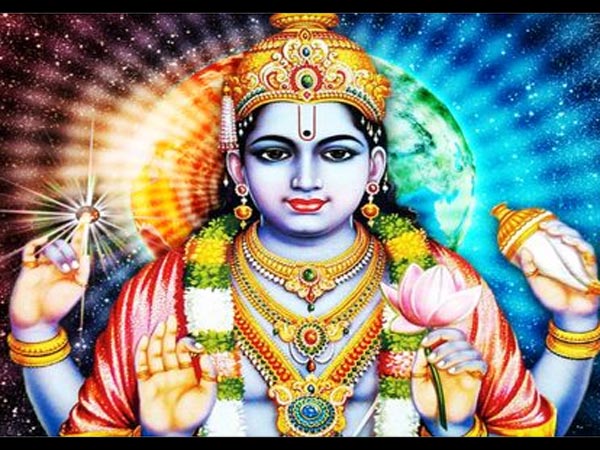 தோஷங்கள் நீங்கும்