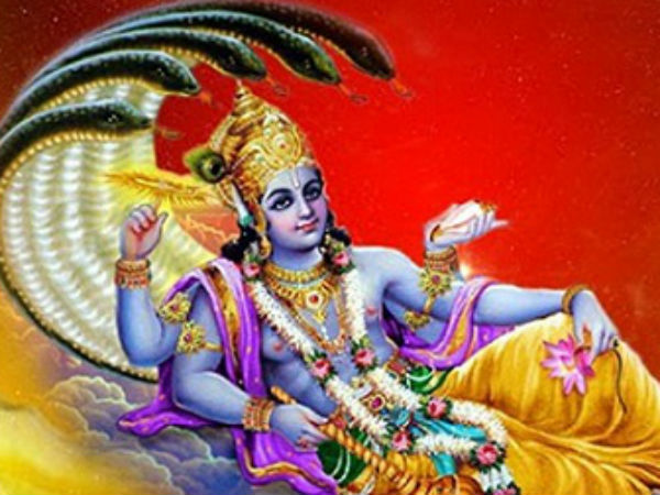 ஏகாதசி கொண்டாட்டம் ஏன்