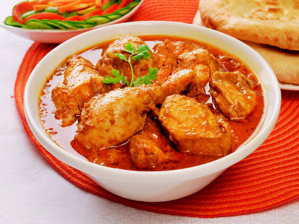 கோழி இறைச்சி