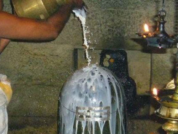 ஈசான்ய லிங்கம்
