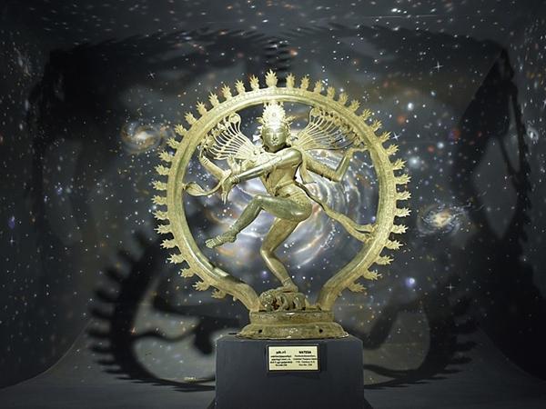 ஆருத்ரா தரிசனம்