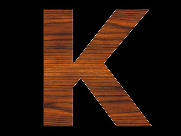 K or Hmm
