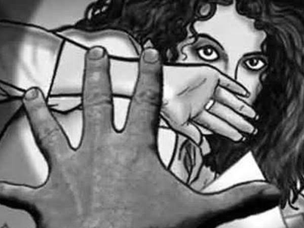 பொள்ளாச்சி பாலியல் வழக்கு