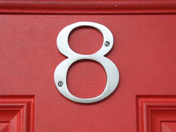 சனியின் ஆதிக்கம் நிறைந்த எண் 8