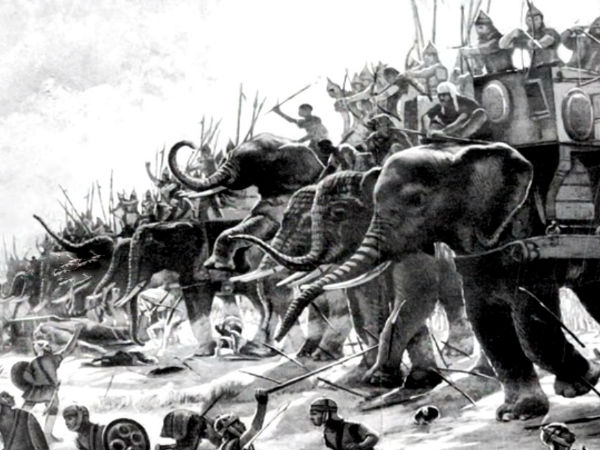 படையெடுப்பாளர்கள்