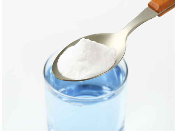 உப்பு தண்ணீர்