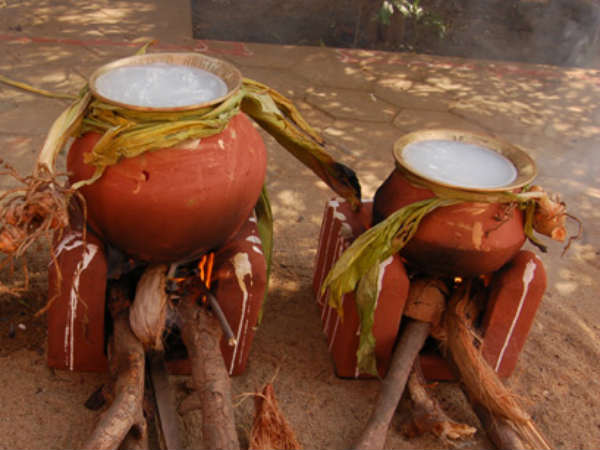 தமிழர்கள் கொண்டாடும் திருநாள்