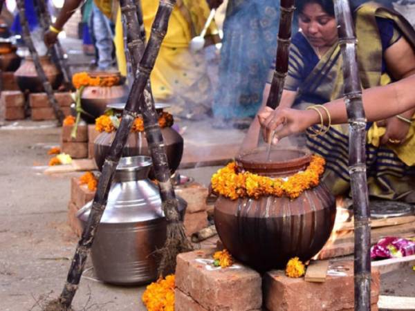 பெண்கள் இருக்கும் தை மாத விரதம்