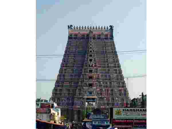 ஸ்ரீரங்கபட்டினம் டூ நாகபட்டினம்