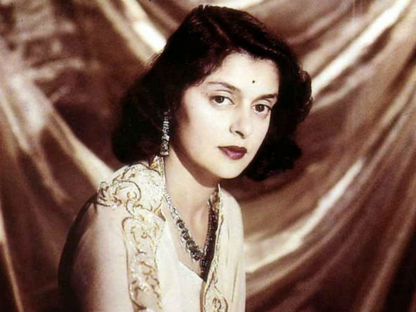மகாராணி காயத்ரி தேவி